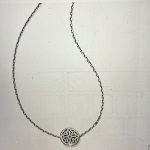 Brighton Ferrara mini necklace